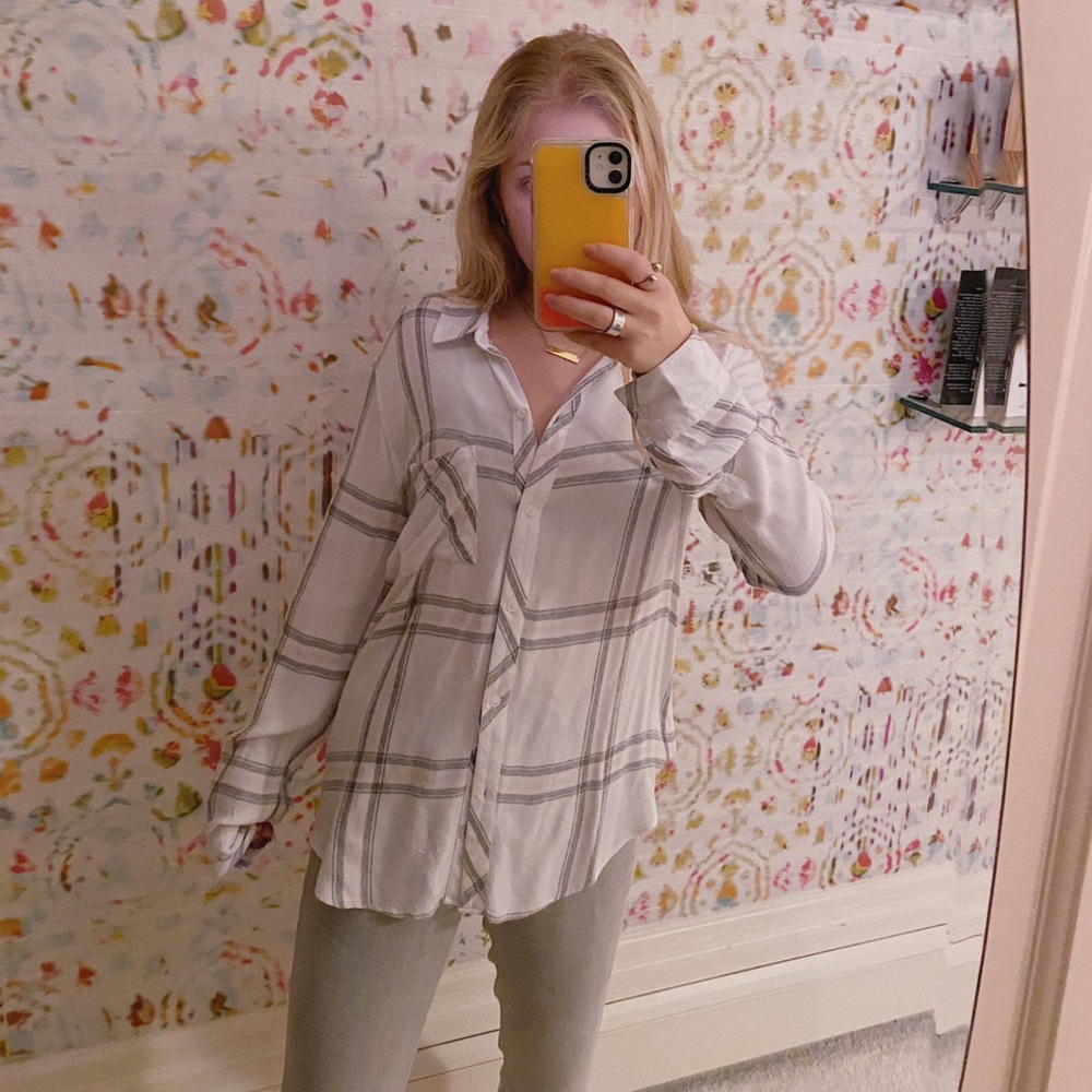 Rails Flannel - image 1